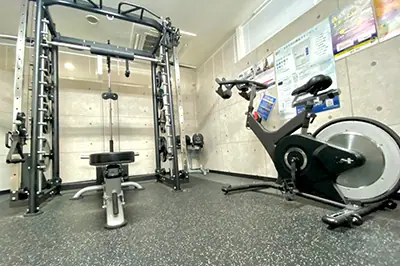 24/7Workout 西宮
