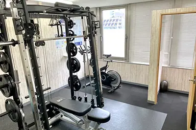 24/7Workout 三宮