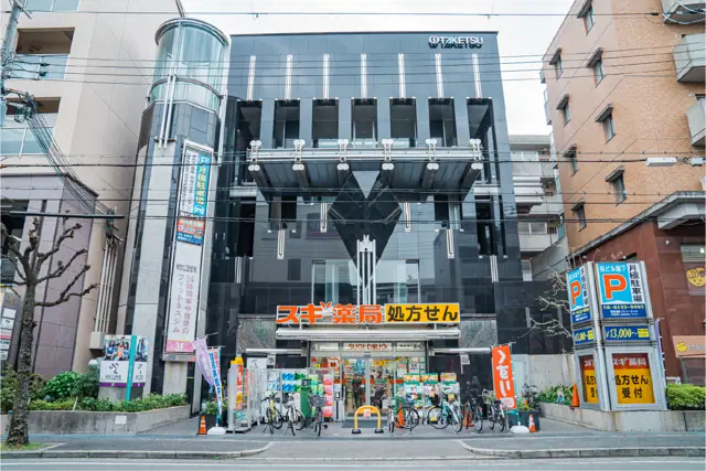 エニタイムフィットネス 武庫之荘店