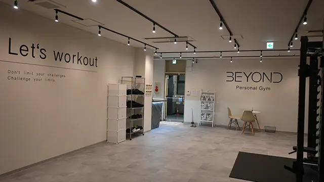 BEYOND 姫路店