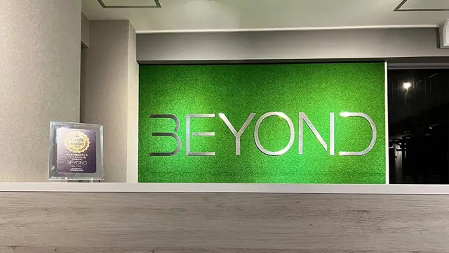 BEYOND 神戸元町店