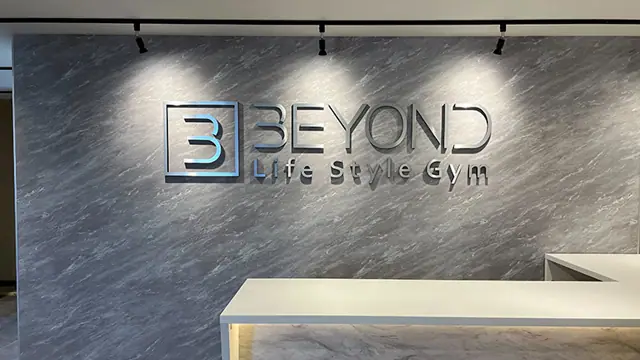 BEYOND 西明石店
