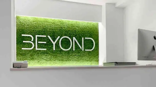BEYOND 西宮店