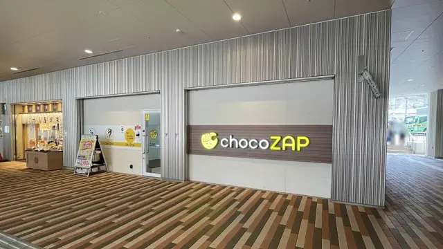 chocoZAP 鈴蘭台