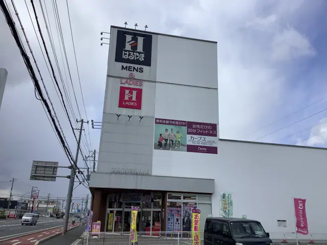 カーブス尼崎下坂部