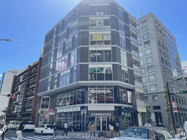 Dr.stretch 三宮店