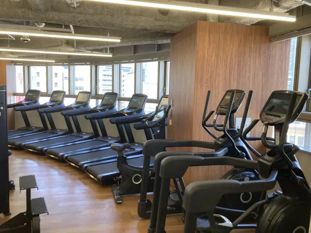 FIT PLACE24 神戸駅前