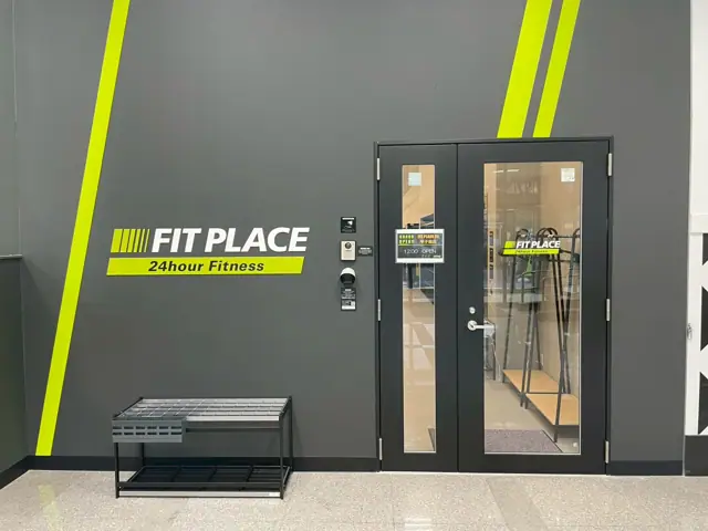 FIT PLACE24 甲子園