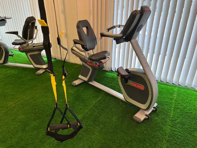 GYM FIELD苦楽園スタジオ