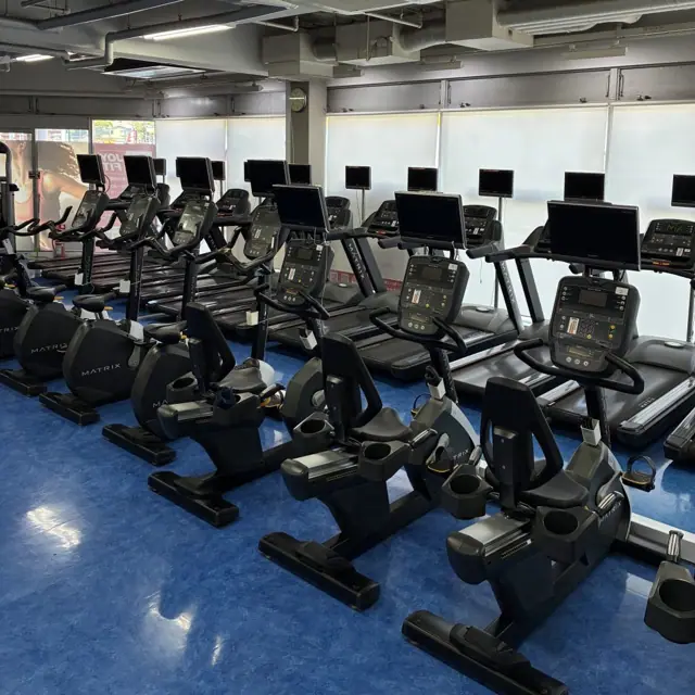 JOYFIT24 サザンモール六甲