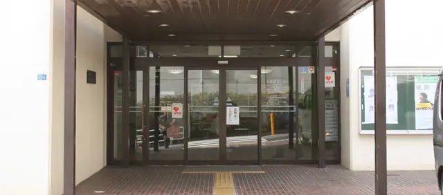 神戸市立北区文化センター トレーニング室