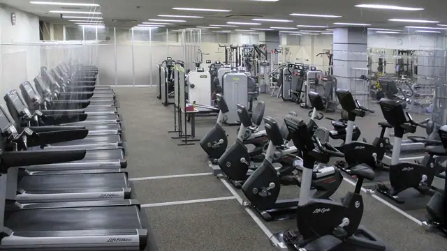 コナミスポーツクラブ 明石
