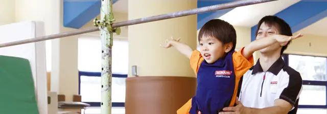 コナミスポーツクラブ 三田