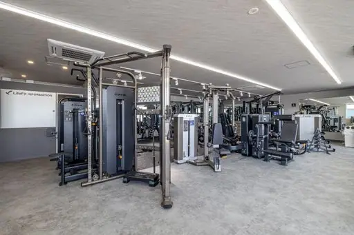 LifeFit（ライフフィット） 南あわじ店