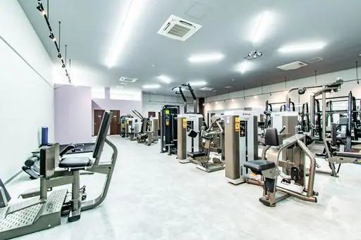 LifeFit（ライフフィット） 三田ウッディタウン店
