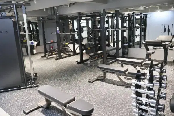 LifeFit（ライフフィット） 三宮駅前店