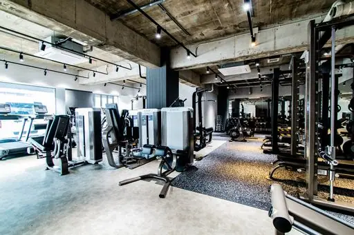 LifeFit（ライフフィット） 宝塚中山店
