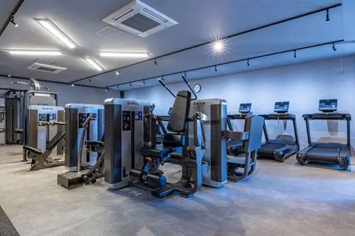 LifeFit（ライフフィット） 砥堀店