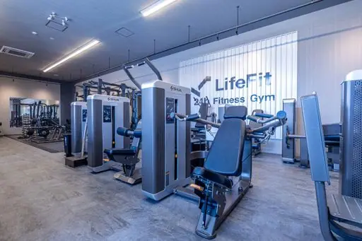 LifeFit（ライフフィット） 土山店