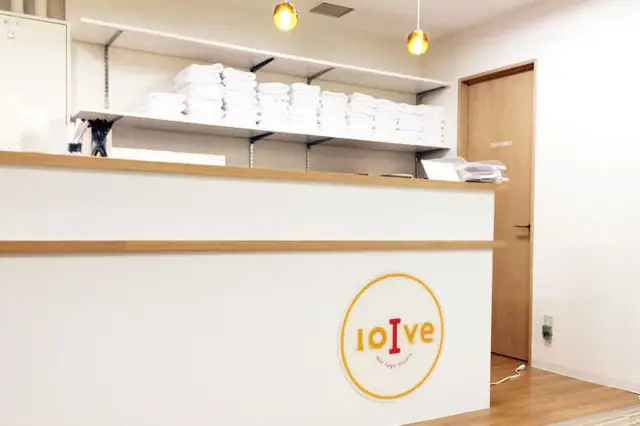 loIve 姫路駅前店