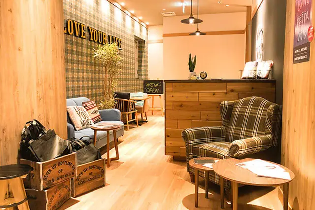 loIve 神戸三宮店