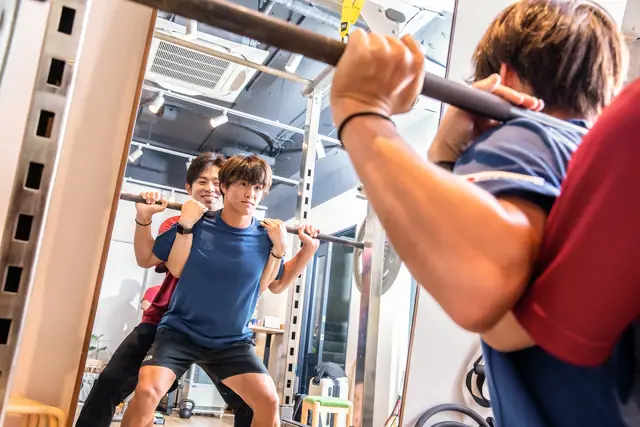 -Pilates & Conditioning Lab- ReMake苦楽園店