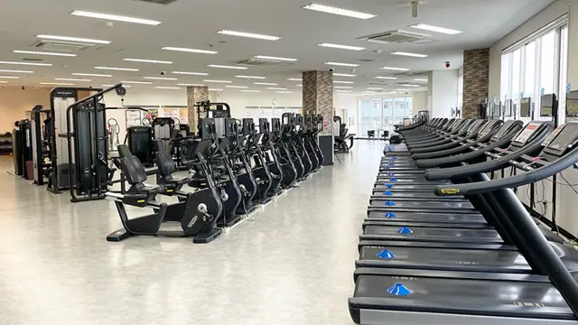 ティップネス武庫之荘24hours