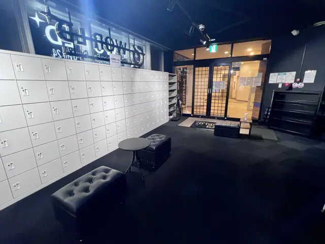 ワールドプラスジム 東園田店