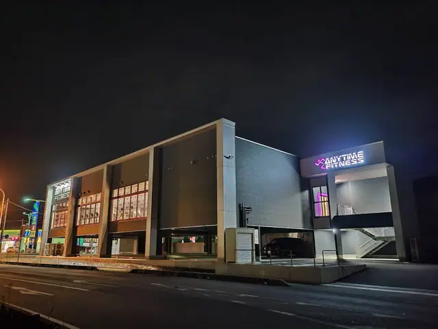 エニタイムフィットネス 那珂店