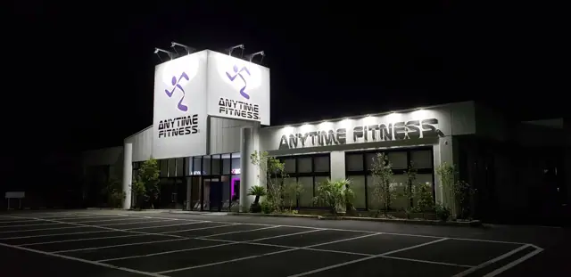 エニタイムフィットネス 東海店