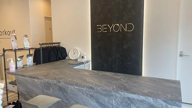 BEYOND 神栖店