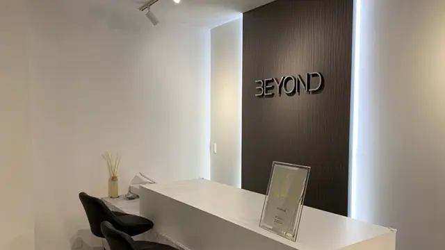 BEYOND つくば研究学園前店