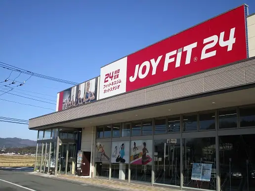 JOYFIT24 高萩