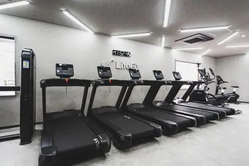 LifeFit（ライフフィット） 石岡店