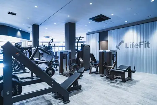 LifeFit（ライフフィット） つくば桜店