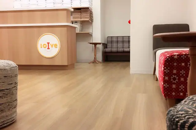 loIve 水戸店