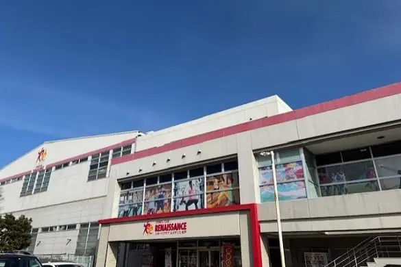 スポーツクラブ＆サウナスパ ルネサンス 水戸24