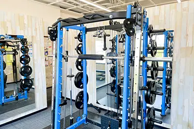 24/7Workout 金沢