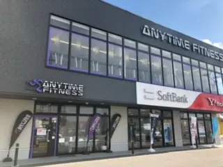 エニタイムフィットネス 小松店