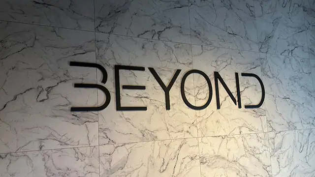 BEYOND 金沢店