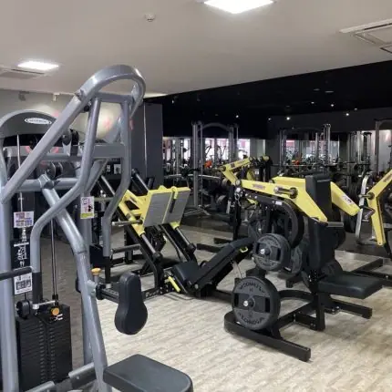 FIT365 イオンタウン金沢示野