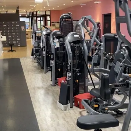 FIT365 イオンタウン金沢示野