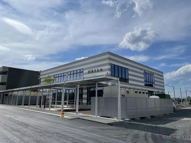エニタイムフィットネス 村崎野NEILo店