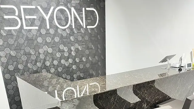 BEYOND 盛岡店