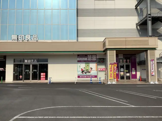カーブスゆめタウン三豊