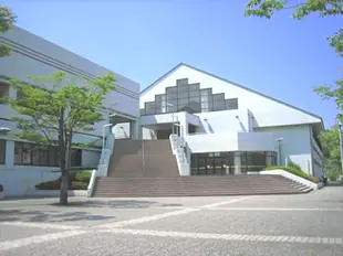 香川県立総合水泳プール トレーニングルーム