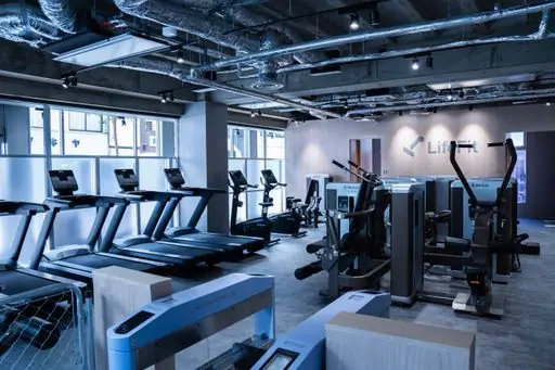 LifeFit（ライフフィット） 高松兵庫町店