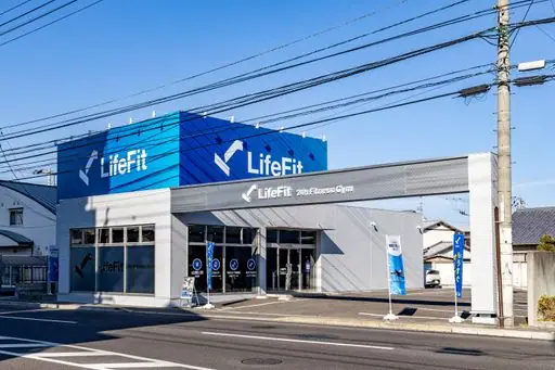 LifeFit（ライフフィット） 高松郷東店