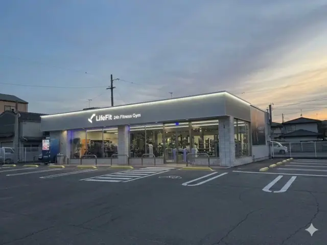 LifeFit（ライフフィット） 高松今里店