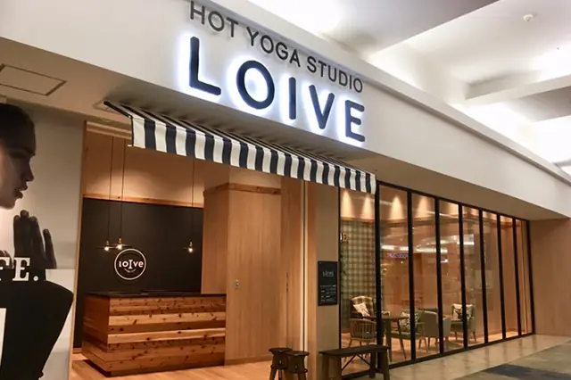 loIve イオンモール高松店